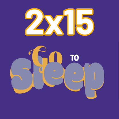 2 sachets de 15 sticks (30 sticks) / 34€ le sachet SLEEP