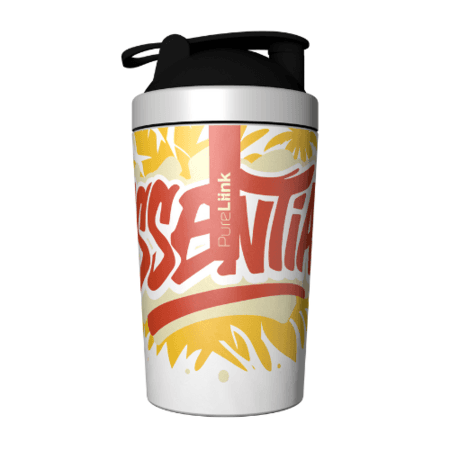 SHAKER - design ESSENTIAL mangue  1