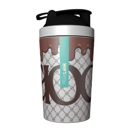 SHAKER - Design CHOCO 1