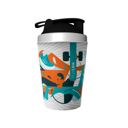 1 Shaker Design SPORT - PACK -