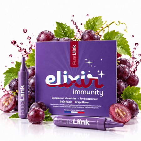ELIXIR Immunity