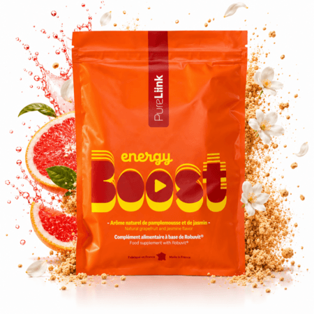 DRINK Energy BOOST