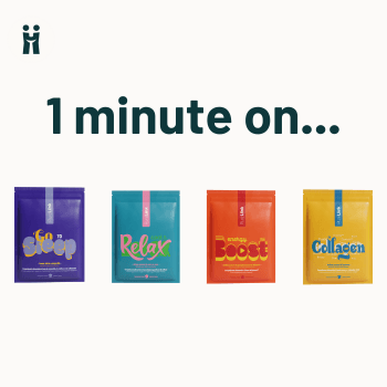Know our products thanks to the "1 minute on..." videos !