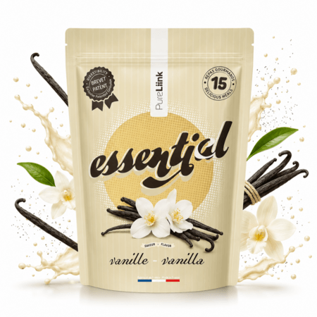  ESSENTIAL - Vanille