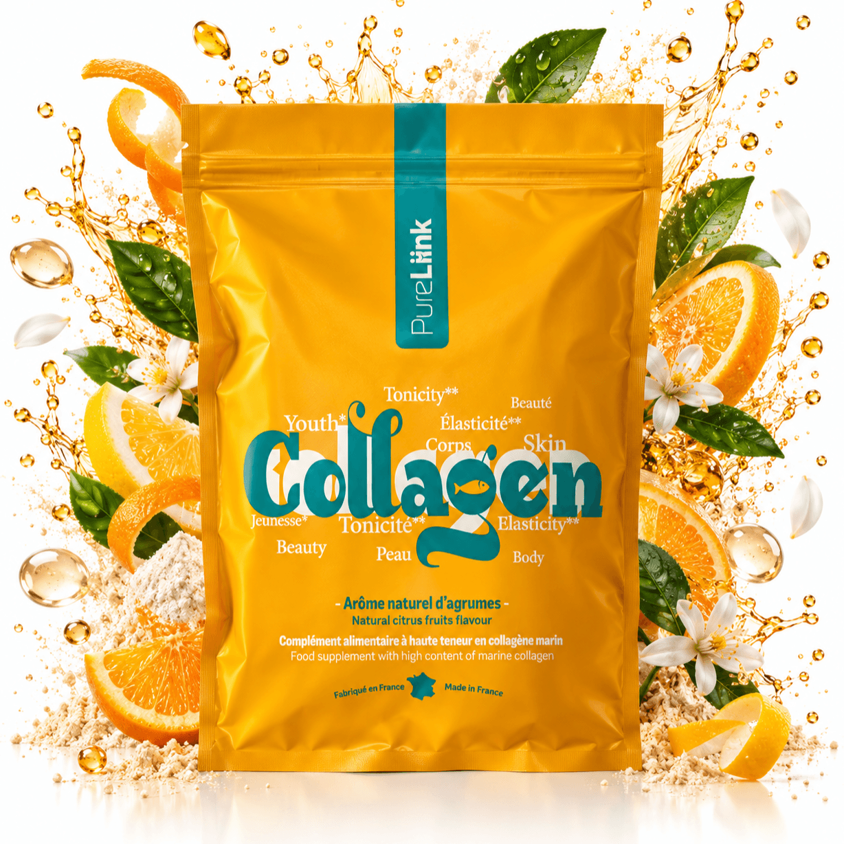 DRINK Collagen
